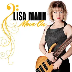 Lisa Mann - Move On (2014) 
