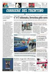 Corriere del Trentino - 11 Maggio 2018