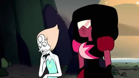 Steven Universe S01E02