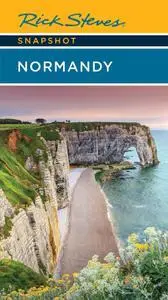 Rick Steves Snapshot Normandy