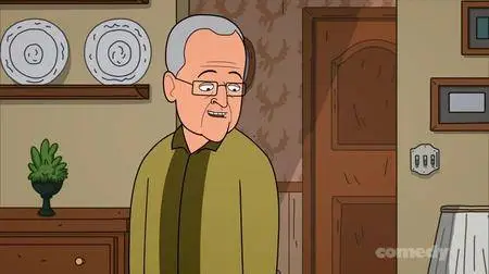 Corner Gas Animated S01E13