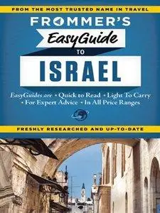 Frommer's EasyGuide to Israel (repost)