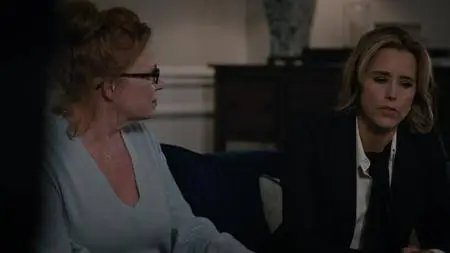 Madam Secretary S04E12