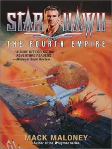 Mack Maloney - The Fourth Empire (Starhawk Series, Book 3)