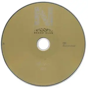 VA - Nassau Beach Club Ibiza (2013)
