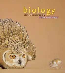 Biology: Today and Tomorrow with Physiology (4th Edition) (Repost)