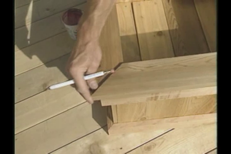 Building Decks with Scott Schutter - Fine Homebuilding DVD Workshop