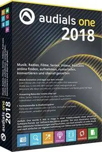 Audials One 2018.1.35100.0 Multilingual