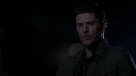 Supernatural S13E08