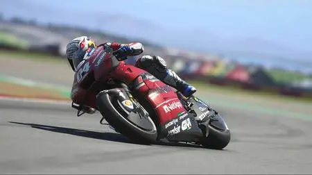 MotoGP 20 Junior Team (2020) Update v1.0.0.17