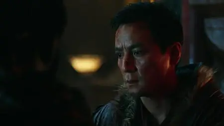 Into the Badlands S03E08