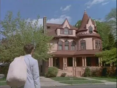 Sophie's Choice - 1982