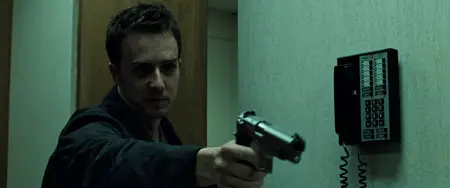 Fight Club (1999)