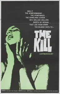 The Kill / Reservoir Cats (1968)