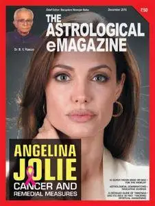 The Astrological e Magazine - December 2016