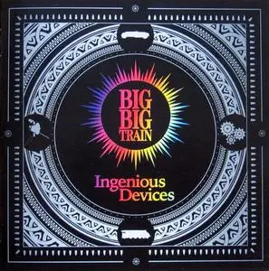 Big Big Train - Ingenious Devices (2023)