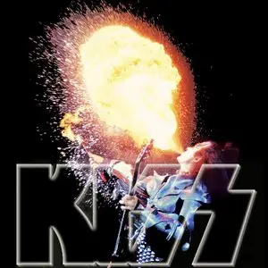 Kiss - Providence Civic Center - Providence, RI - August 3rd 1975 - The Dan Lampinski Tapes Vol. 17 (EX AUD)