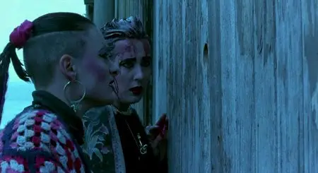 Romper Stomper (1992)
