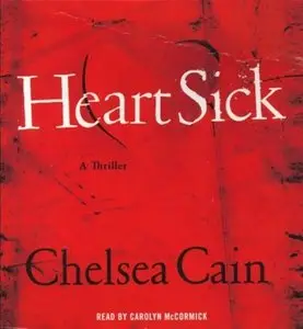 Chelsea Cain - Heartsick (Re-Upload)