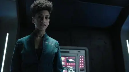 The Expanse S02E13