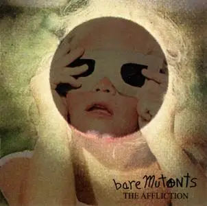Bare Mutants - The Affliction (2013) {In The Red Records ITR 242}