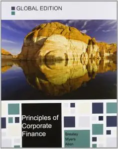 Principles of Corporate Finance (Repost)