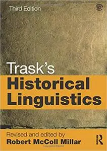 Trask's Historical Linguistics