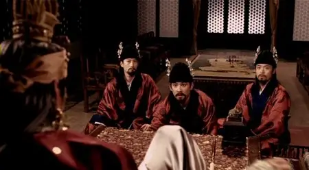 Once Upon A Time In A Battlefield (2003)