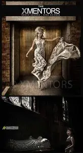 Xmentors - High Fashion DVD Vol 1