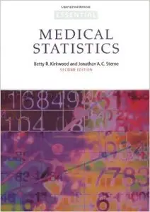 Essential Medical Statistics, 2nd Edition