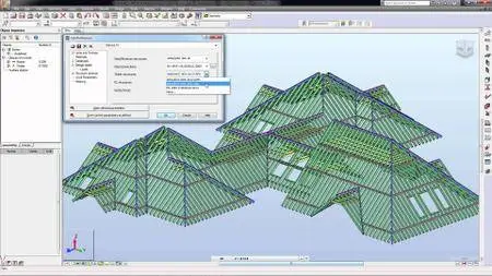 Autodesk Robot Structural Analysis Professional 2018 (x64) Multilanguage ISO