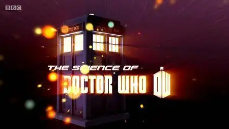 The Science of Doctor Who (2013)