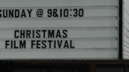 Home for Christmas Day (2017)