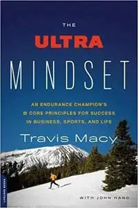 The Ultra Mindset [Repost]
