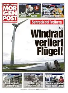 Dresdner Morgenpost - 4 Januar 2024