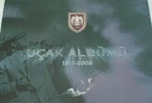 Ucak Albumu 1911-2009