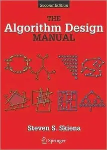 The Algorithm Design Manual, 2 Edition (repost)