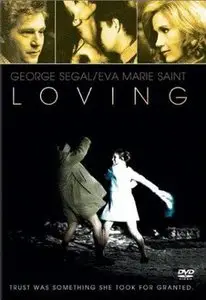 Loving (1970)