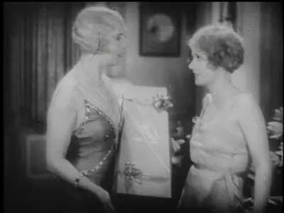 Our Dancing Daughters (1928)