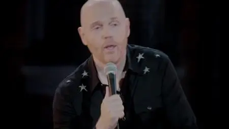 Bill Burr: Walk Your Way Out (2017)