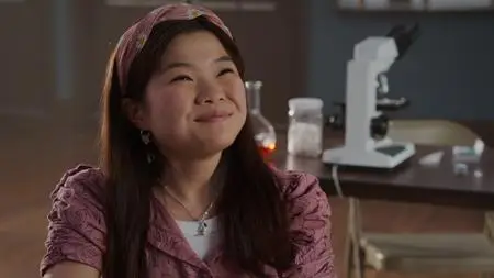 Surfside Girls S01E04
