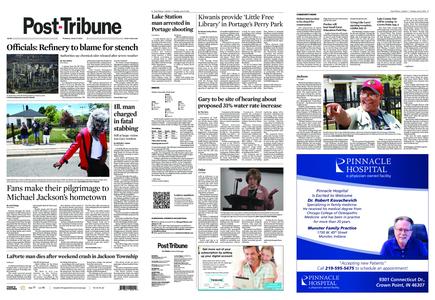 Post-Tribune – June 27, 2023