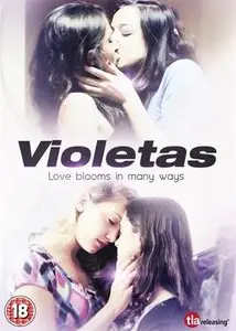 Sexual Tension: Violetas / Tensión sexual, Volumen 2: Violetas (2013)