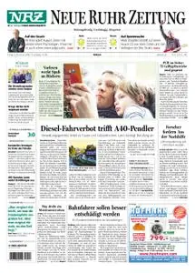 NRZ Neue Ruhr Zeitung Mülheim - 16. November 2018