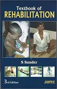 Textbook of Rehabilitation (3rd Edition)