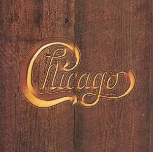 Chicago - Chicago V (1972) [Remastered 2002]