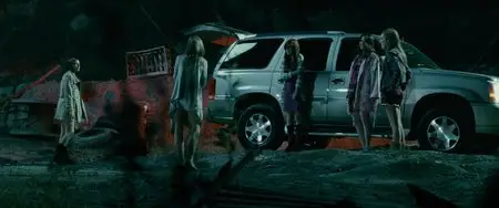 Sorority Row (2009)