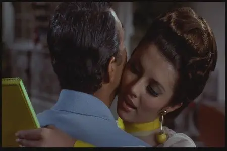 Murderers' Row (1966)