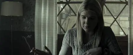 The Veil (2016)