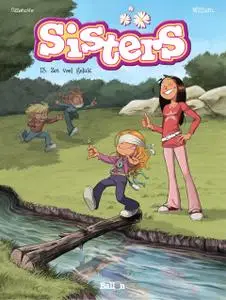 Sisters - 13 - Zot Veel Geluk